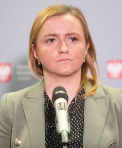 Kłopoty szefa policji. Semeniuk-Patkowska mówi wprost