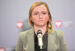 Kłopoty szefa policji. Semeniuk-Patkowska mówi wprost