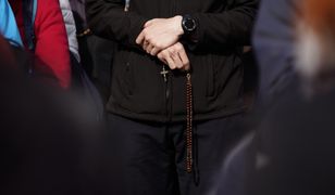 Koronawirus - Łódź. Zakażony ksiądz pracujący z młodzieżą