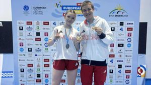 Historyczne medale Polaków w Olimpijskim Festiwalu