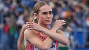 Anastazja Kuś znowu w akcji. Wystartuje na nietypowym dystansie