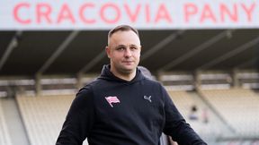 Cracovia w roli królika doświadczalnego. "Można spodziewać się kilku zmian"