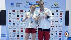 Historyczne medale Polaków w Olimpijskim Festiwalu