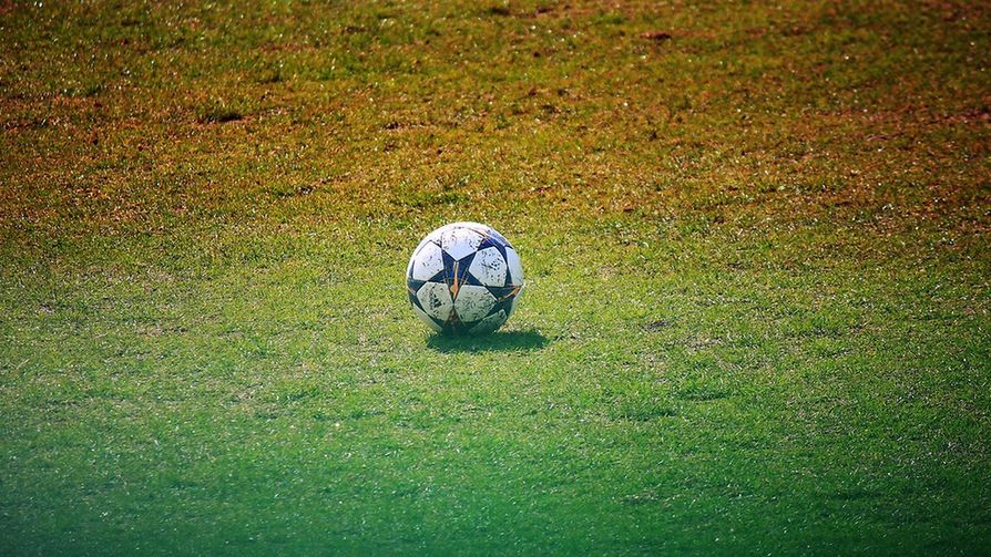 Rozwiąż piątkowy quiz piłkarski!