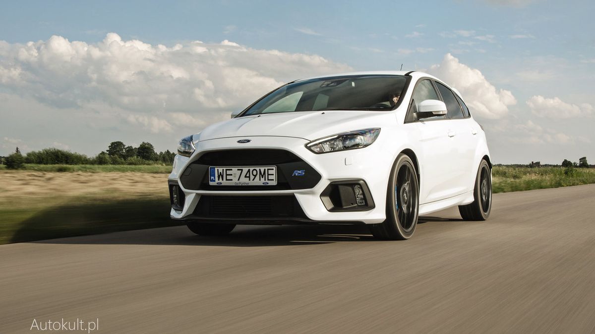 Dotychczasowa generacja była napędzana 2,3-litrowym silnikiem o mocy 349 KM. Następca będzie najprawdopodobniej hybrydą.