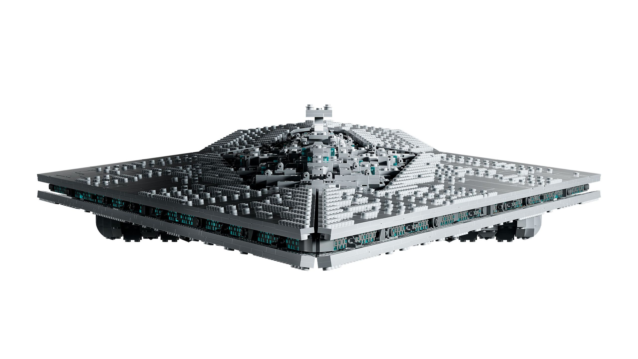 LEGO Star Wars Gwiezdny superniszczyciel typu Executor