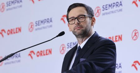 Dodatkowa pensja Obajtka? KO zawiadamia prokuraturę