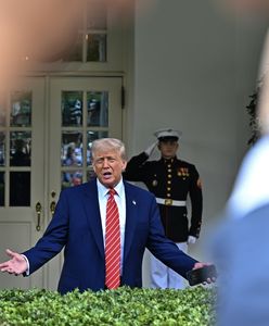 200 tys. Ukraińców. "Dobrowolna deportacja" z USA