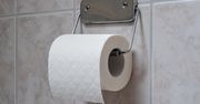 Najgorszy papier toaletowy wg proktologa. Stanowczo odradza