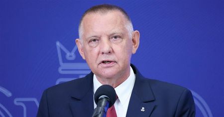 Druzgocący raport NIK o CPK. Termin oddania do użytku zagrożony