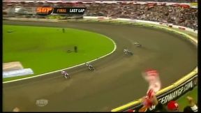 Polski wieczór w Toruniu (Grand Prix 2010)