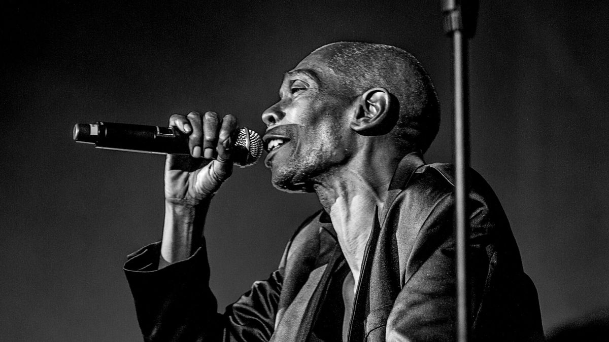 Maxi Jazz, Faithless