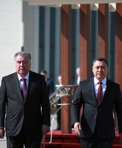 Koniec sporu o granicę. Po 34 latach zawarli porozumienie