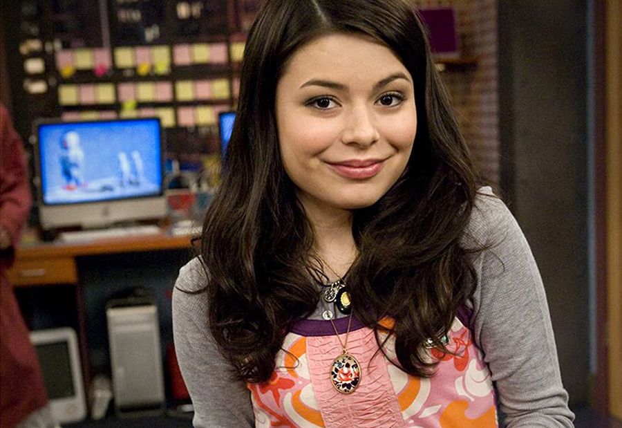 iCarly