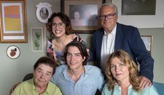 „Koniec świata czyli Kogel Mogel 4” z najlepszym polskim otwarciem filmu od początku pandemii