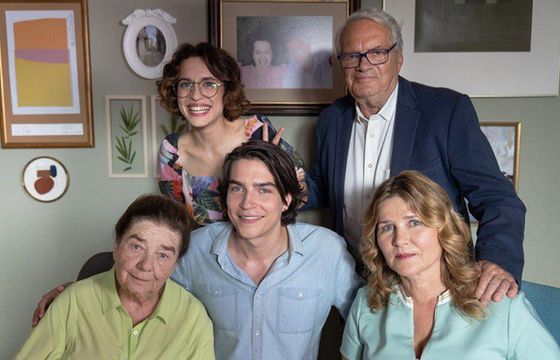 „Koniec świata czyli Kogel Mogel 4” z najlepszym polskim otwarciem filmu od początku pandemii