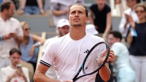 Flavio Cobolli - Alexander Zverev. Gdzie oglądać finał Rolanda Garrosa? O której?