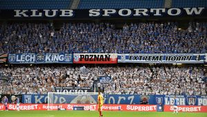 Młody stoper Lecha Poznań z nowym kontraktem