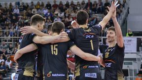 LM: Żółto-czarni z awansem - relacja z meczu PGE Skra Bełchatów - Cucine Lube Banca Marche Treia