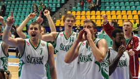 Wygraj bilet na mecz Śląsk Wrocław - Asseco Gdynia