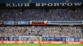 Młody stoper Lecha Poznań z nowym kontraktem