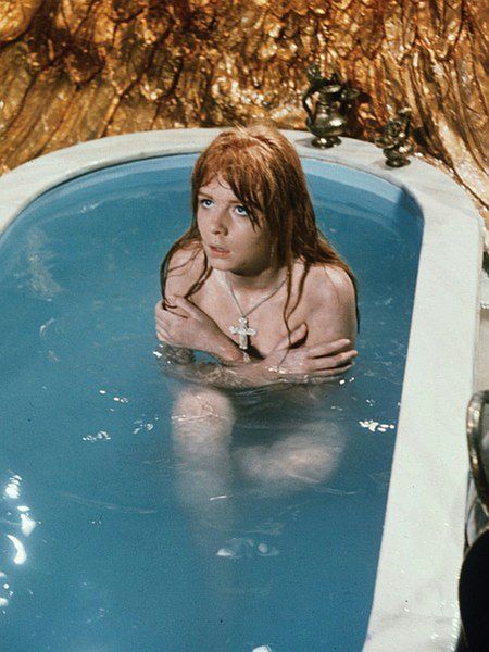 Jane Asher