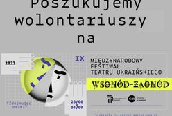 У Кракові триває фестиваль українського театру