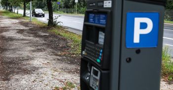 Poznań: Identyfikator parkingowy zniszczony? Zwrotu nie będzie