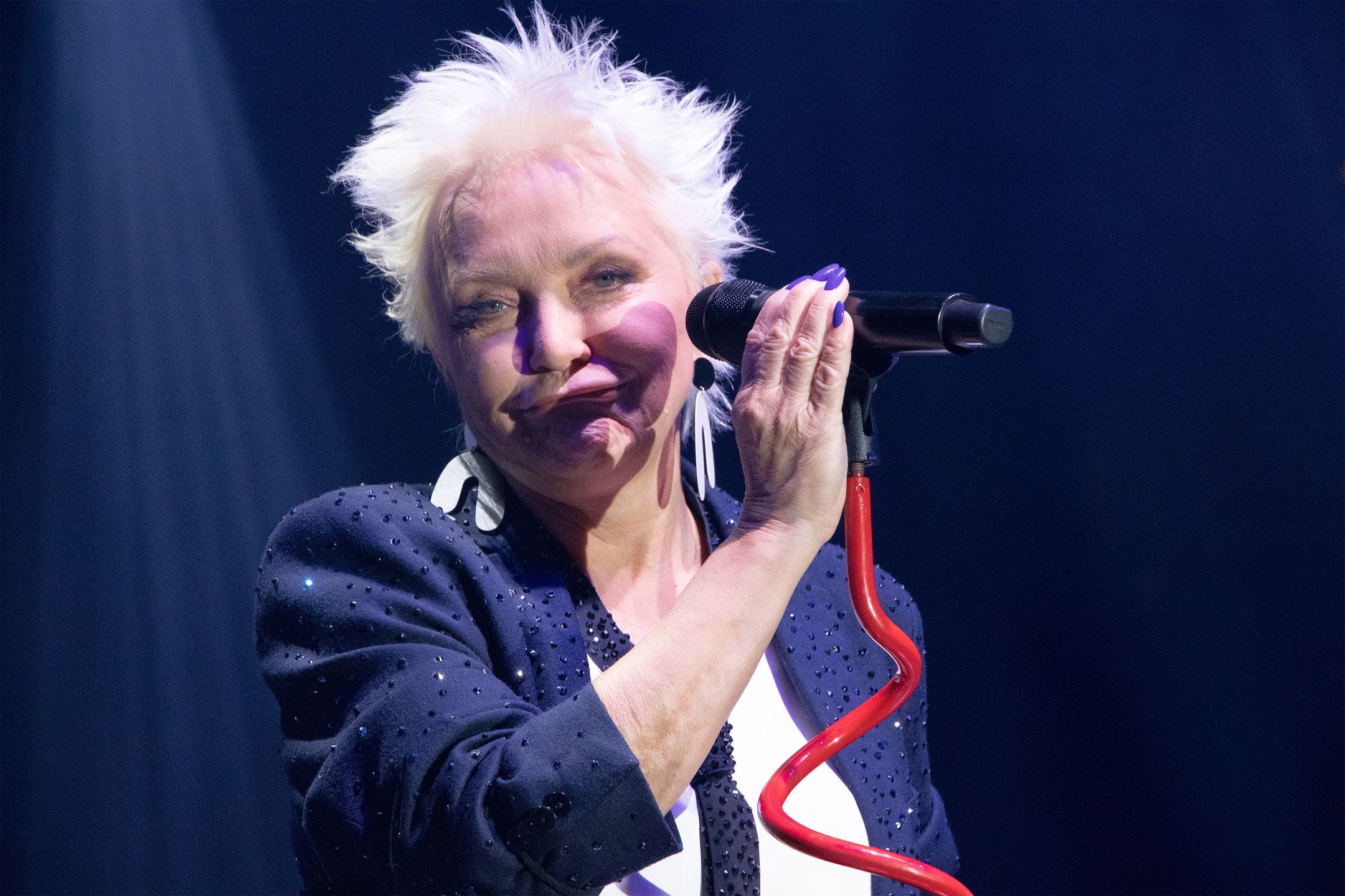 Małgorzata Ostrowska - Wrocław 01.05.2024