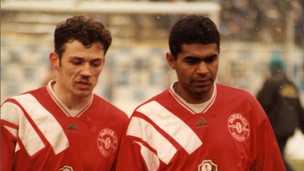 Newspix / Marek Mordan