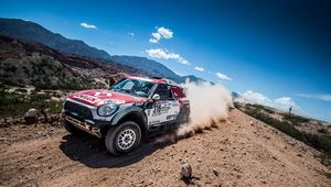 Dakar 2017: Kapitalna jazda Jakuba Przygońskiego! Polak poszedł w górę klasyfikacji generalnej