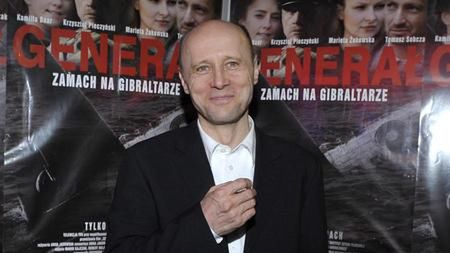 Premiera filmu o generale Sikorskim