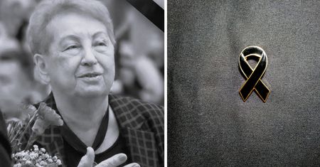Zmarła Jadwiga Złotowska – wieloletnia dyrektorka i nauczycielka młodzieży