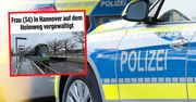 17-letni Syryjczyk zgwałcił Niemkę. Media ujawniły szczegóły