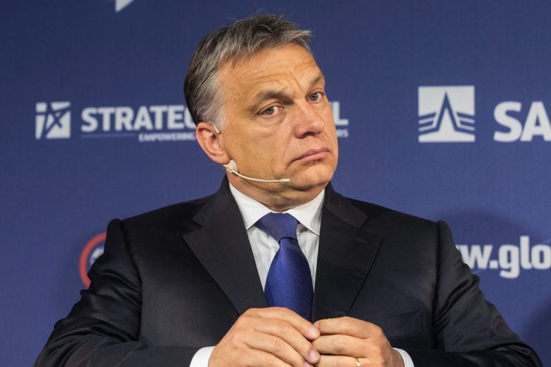Rządy Viktora Orbana. Premier domaga się autonomii dla Węgrów na Ukrainie