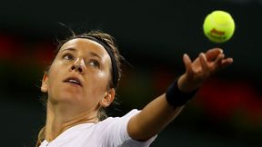 Starcie tenisowych mam w Dzień Kobiet. Wiktoria Azarenka zmierzy się z Sereną Williams