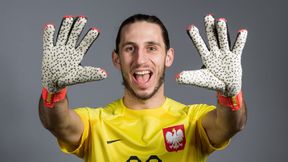 Ale wypalił! Tak Grabara zareagował na zainteresowanie Bayernu