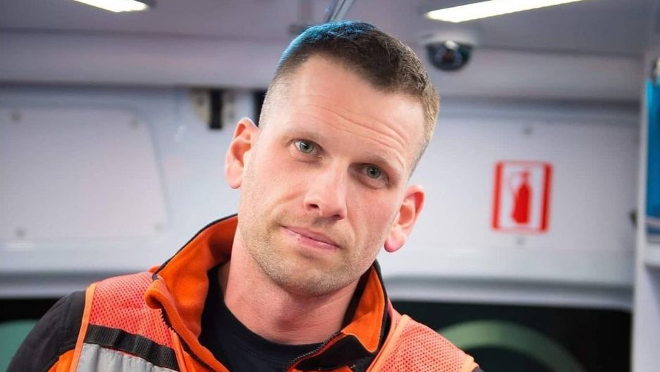 Ratownik medyczny zdradza, jak wygląda jego praca