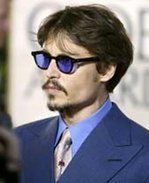 Johnny Depp z Tomem Hanksem w Ameryce Południowej?