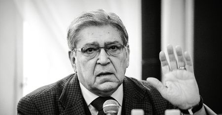 Nie żyje zasłużony adwokat. Jacek Kondracki miał 78 lat