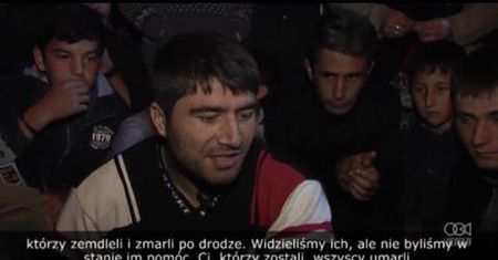 Ocalony z katastrofy w kopalni oskarża właścicieli o zaniedbania