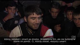 Ocalony z katastrofy w kopalni oskarża właścicieli o zaniedbania