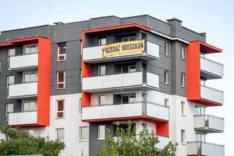 Zmiana zasad w rządowym programie. "Większa liczba mieszkań"