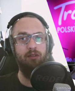 Przypomniano, jak Ciechański żartował ze Smoleńska. Słuchacze nie kryją oburzenia