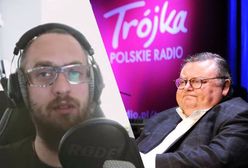 Przypomniano, jak Ciechański żartował ze Smoleńska. Słuchacze nie kryją oburzenia