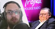 Przypomniano, jak Ciechański żartował ze Smoleńska. Słuchacze nie kryją oburzenia
