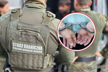 Ukrainka i Rumun w areszcie. Szukano ich ENA i czerwoną notą Interpolu