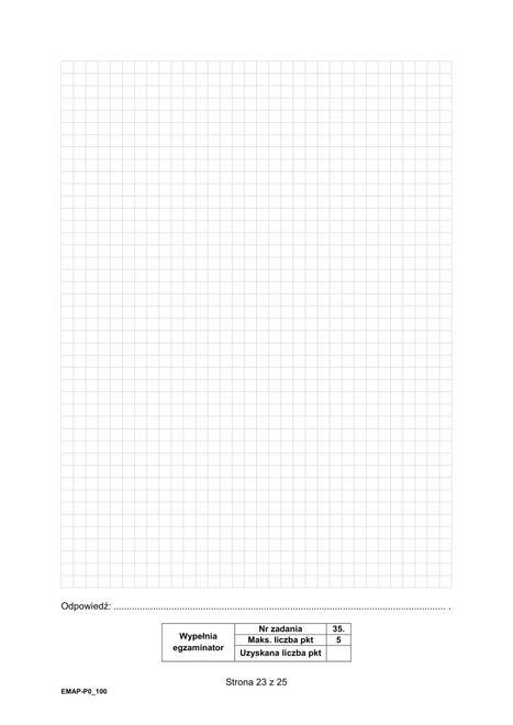 Matura z matematyki 2021. Arkusze CKE na poziomie podstawowym. 