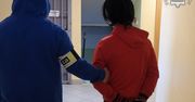 Krwawe sceny w Częstochowie. Filipińczyk użył noża i siekiery