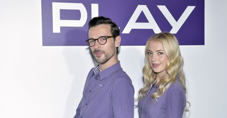 Koszmar kolegi Kurdej-Szatan z reklamy Play. Zdradził, co go uratowało
